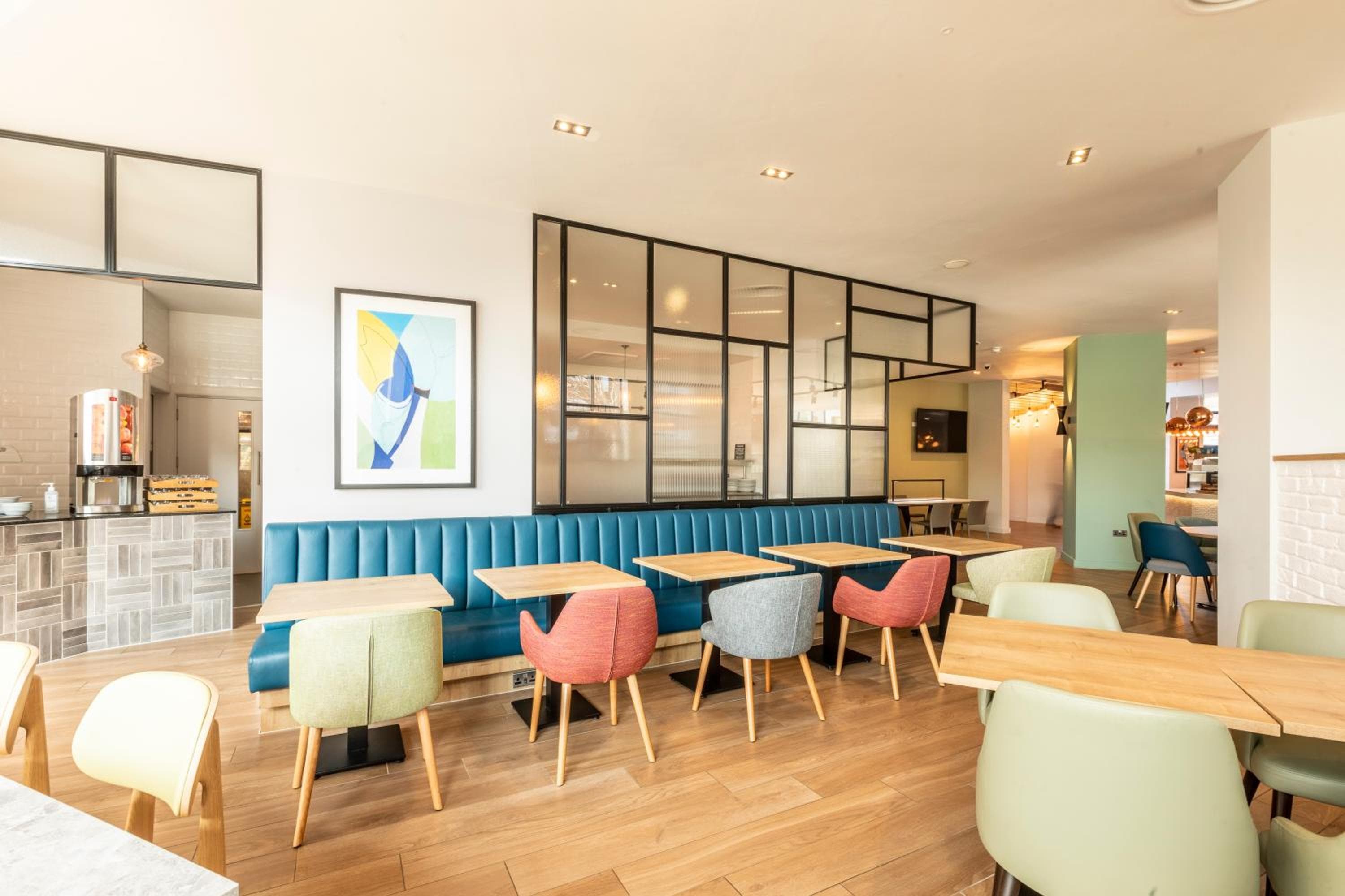 Holiday Inn LONDON - SUTTON, an IHG Hotel