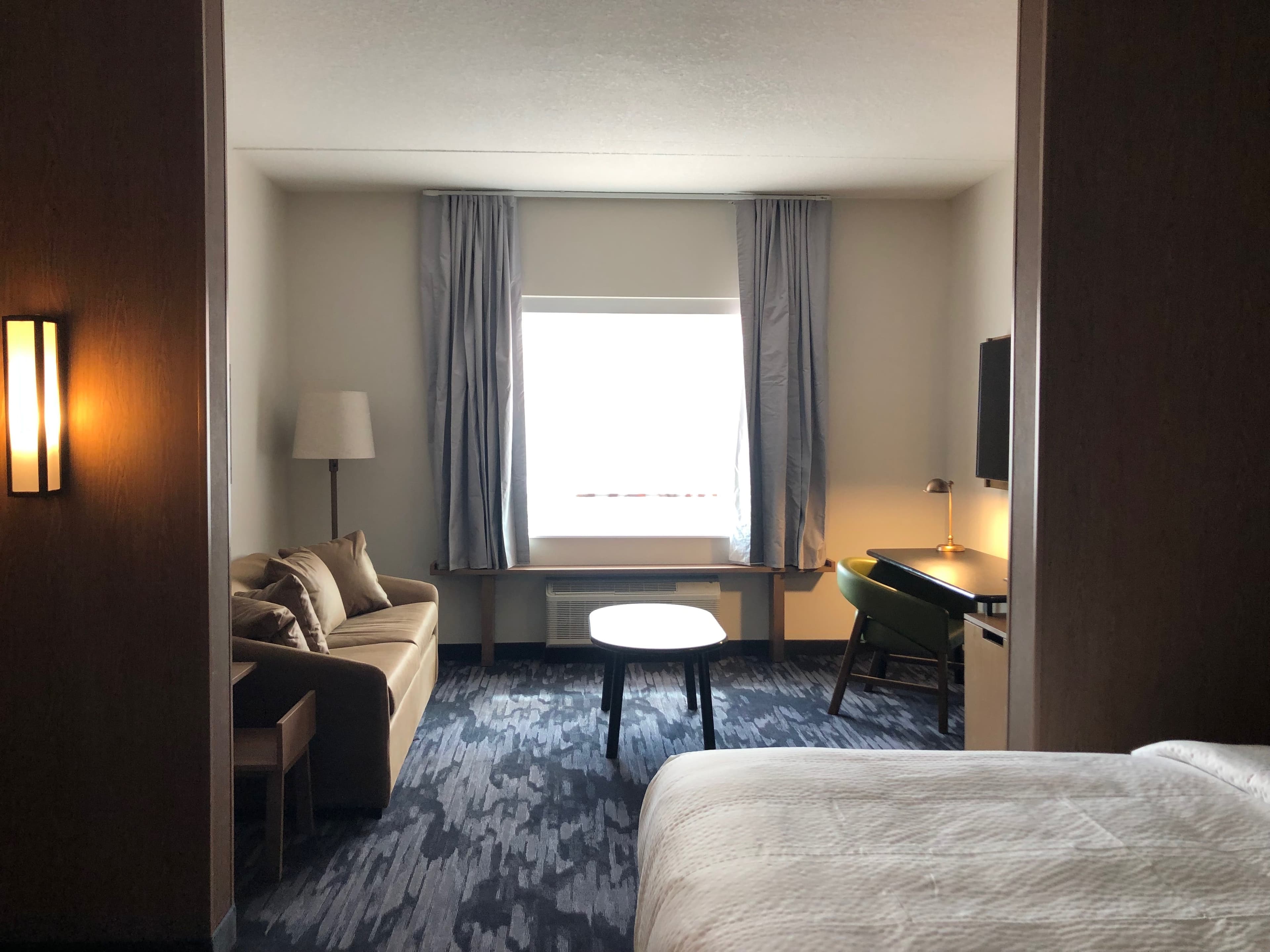 Fairfield by Marriott Inn & Suites Miami West/Doral