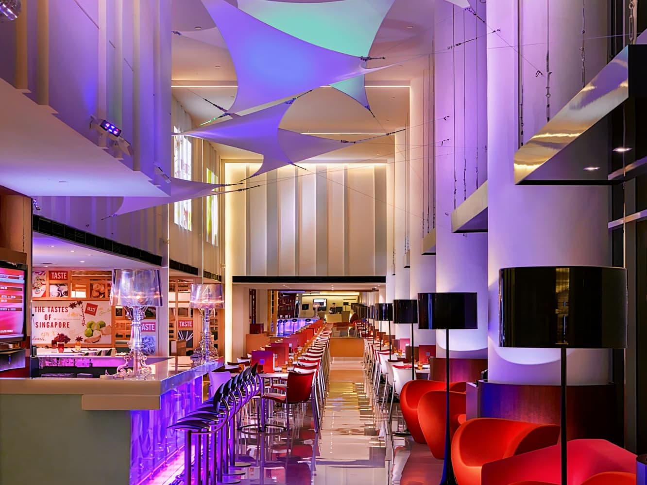 ibis Singapore on Bencoolen