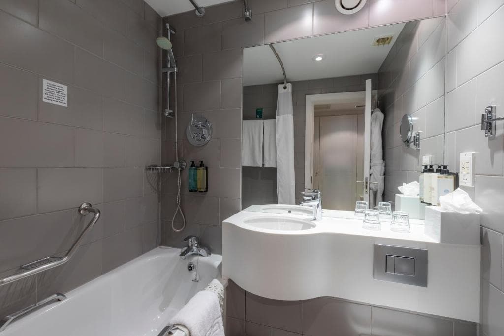 Holiday Inn London - Regent's Park, an IHG Hotel