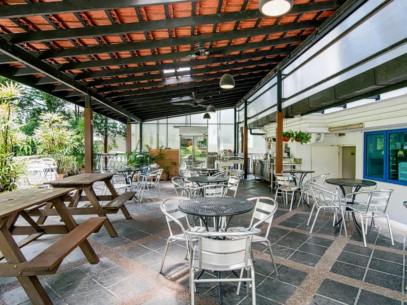 Harbour Ville Hotel