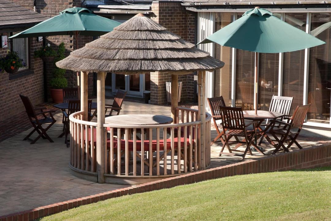 Holiday Inn Dover, an IHG Hotel