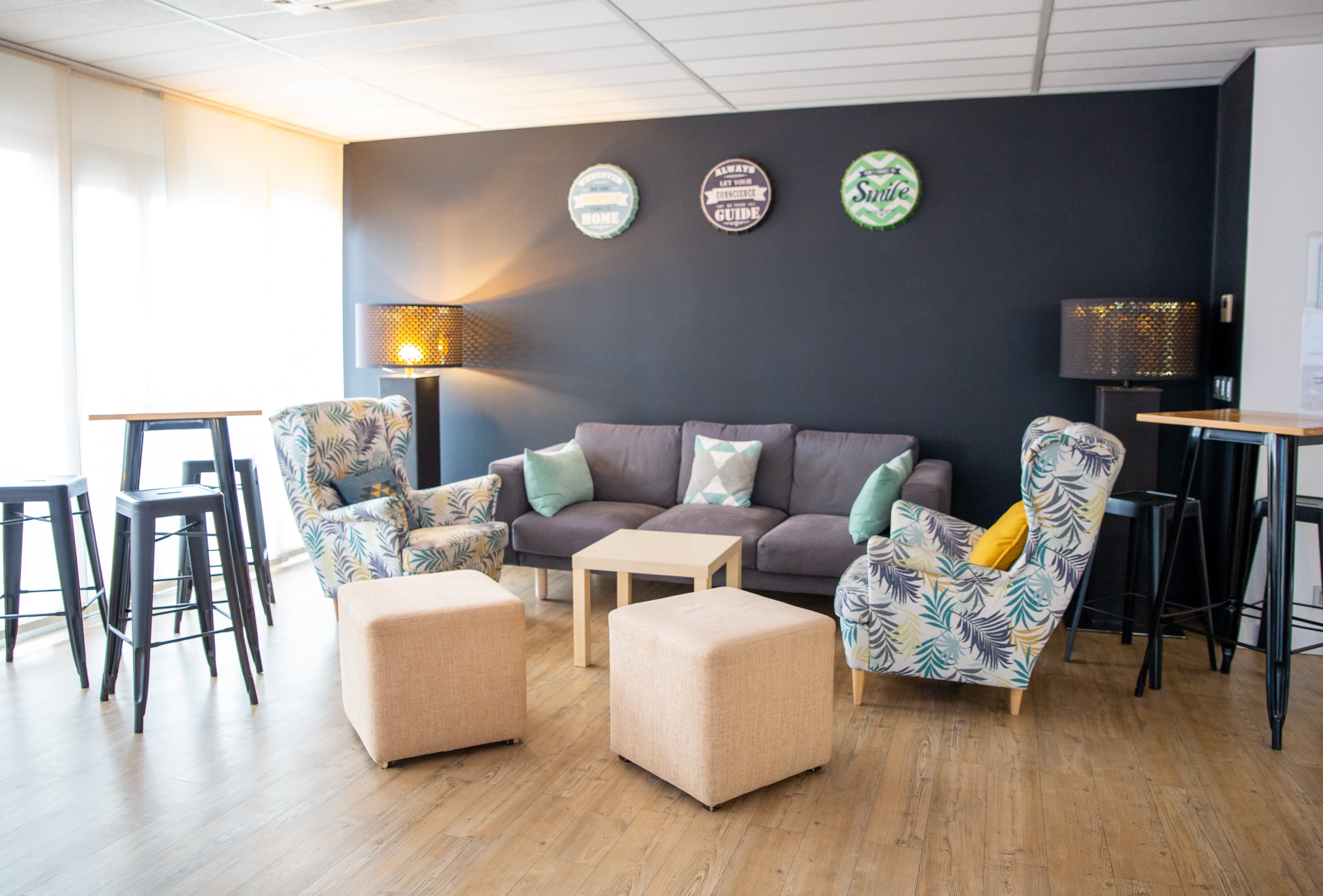 Clarion Aparthotel Toulouse Le Parc de l’Escale