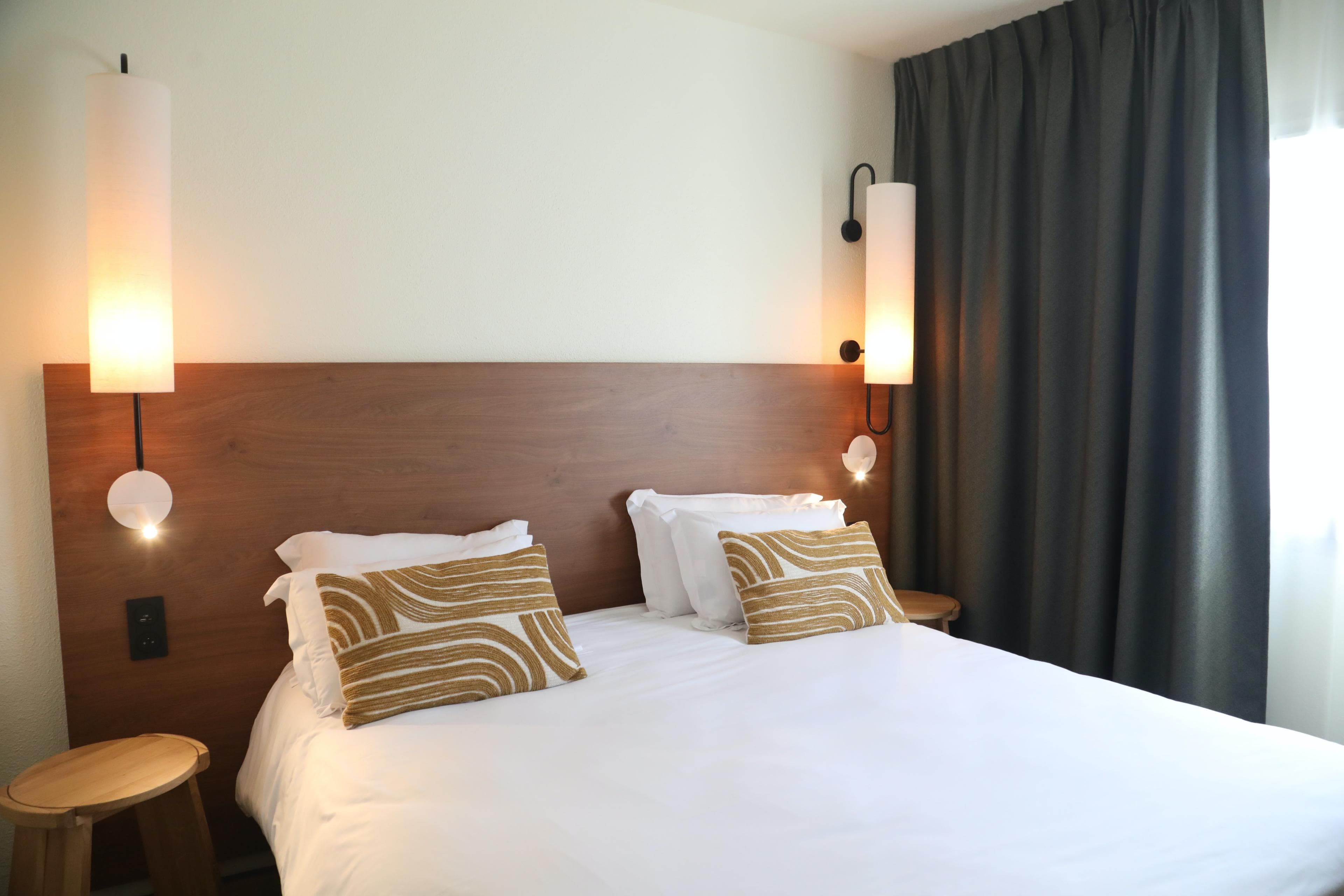 Hôtel Golf Fontcaude