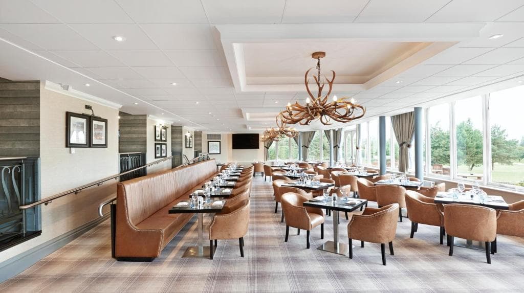 The Belfry Hotel and Resort