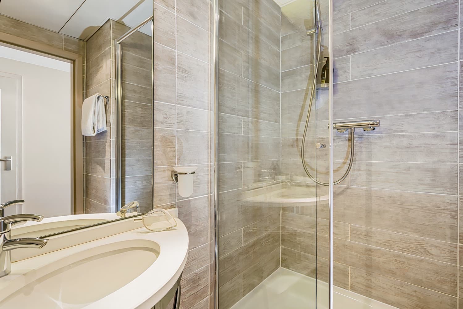 Aparthotel Adagio Geneve Mont Blanc