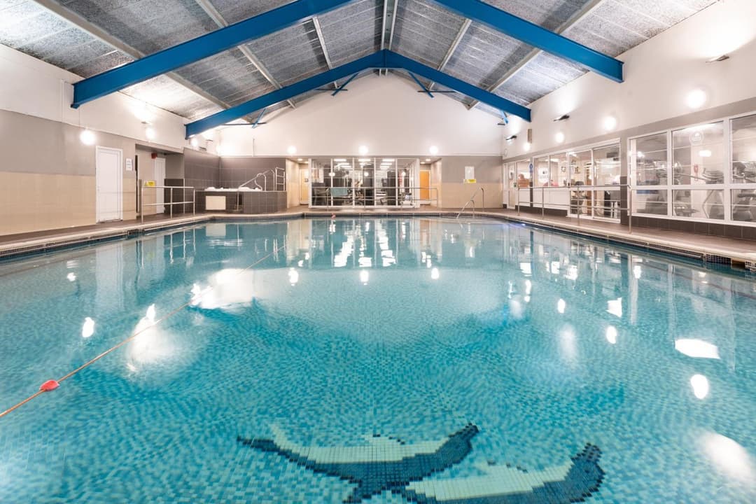 Holiday Inn Maidstone Sevenoaks