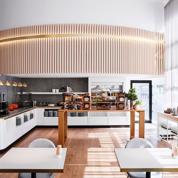 Novotel Sydney Darling Square