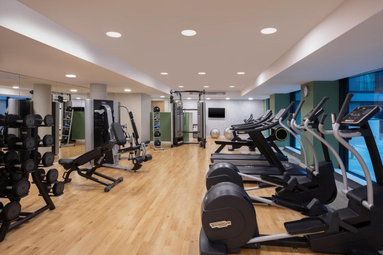 Staybridge Suites Heathrow Bath Road, an IHG Hotel