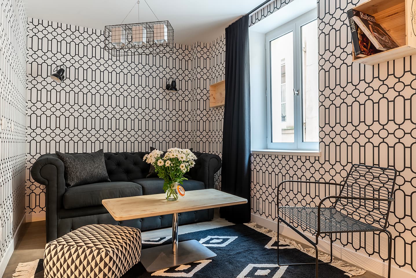 Be You Luxury Apart' Hotel