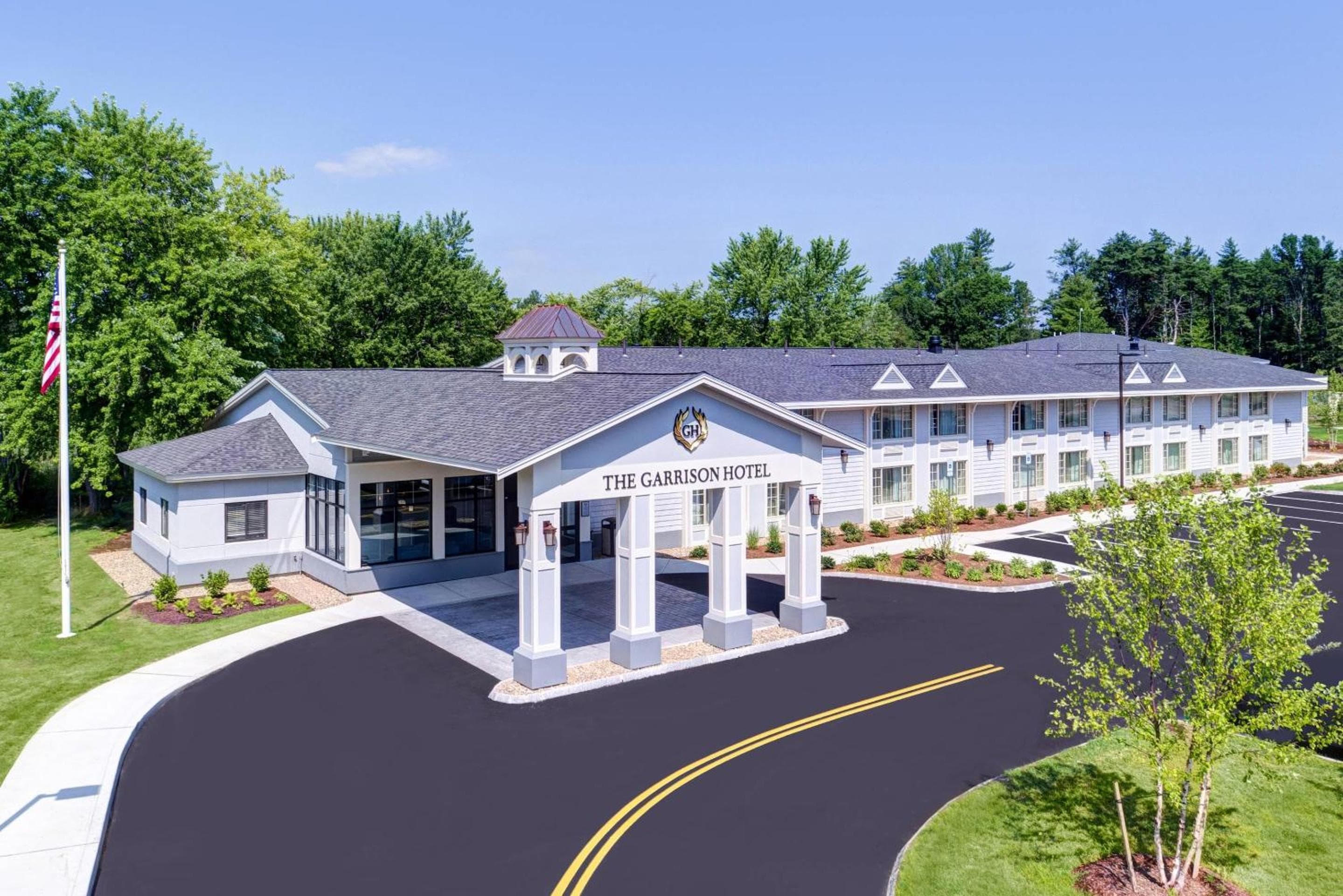 The Garrison Hotel, an Ascend Hotel Collection Member