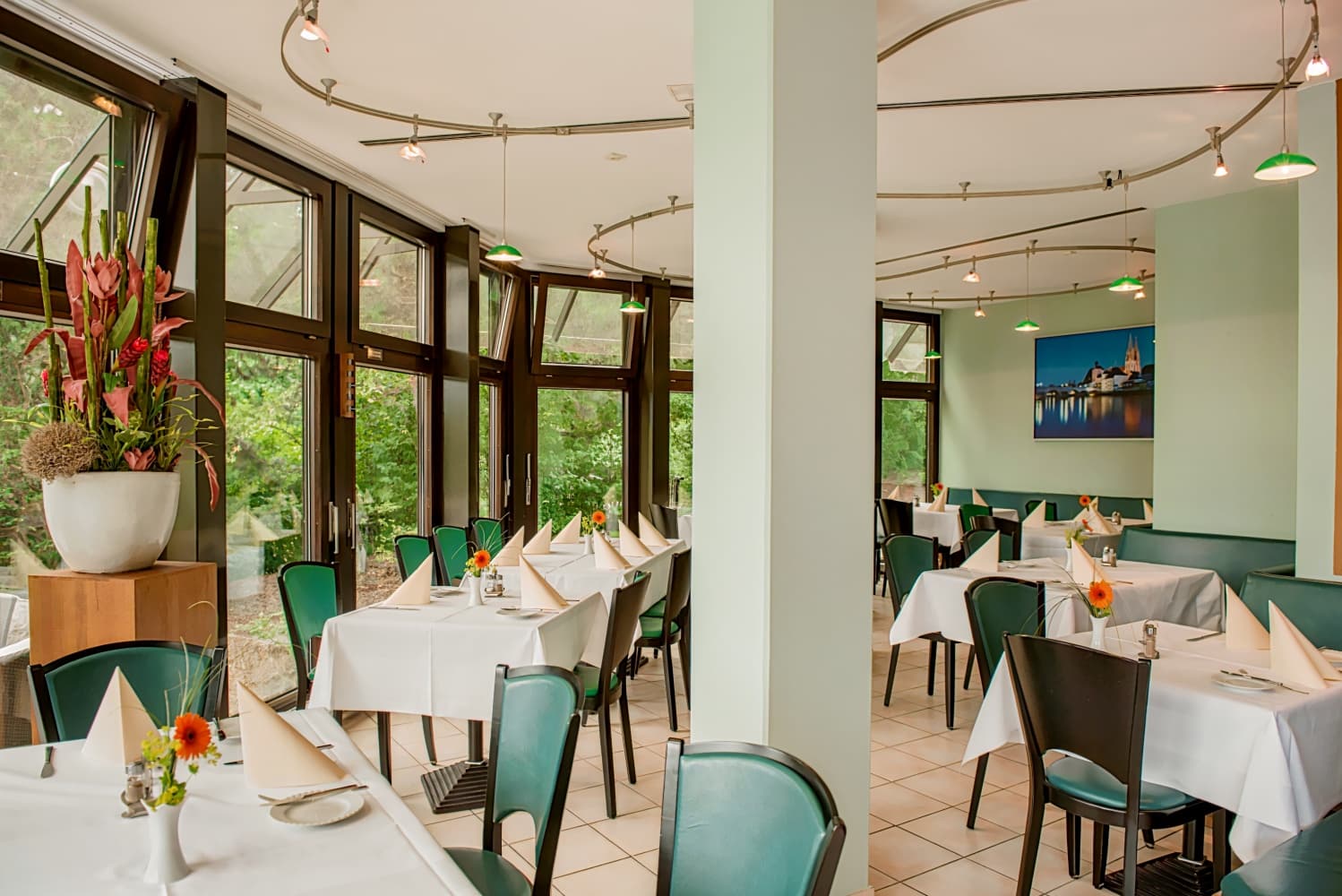 ACHAT Hotel Regensburg im Park