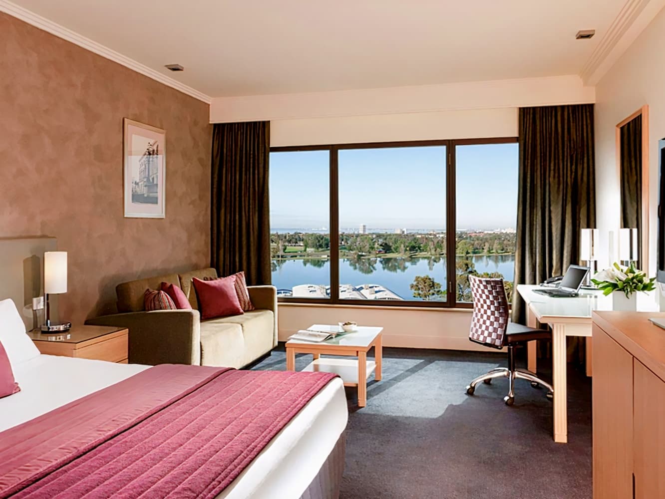 Mercure Melbourne Albert Park