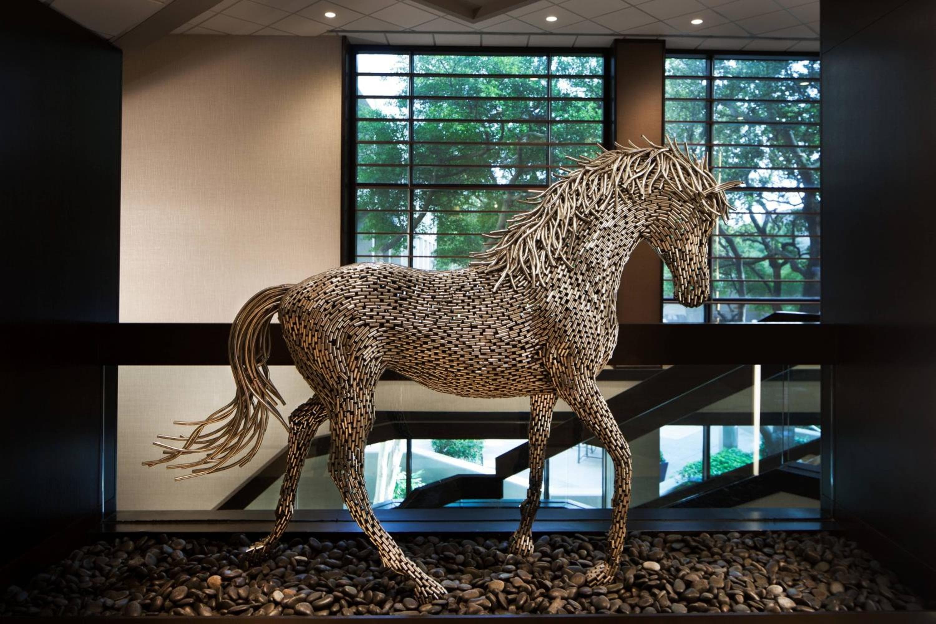 Dallas/Fort Worth Airport Marriott