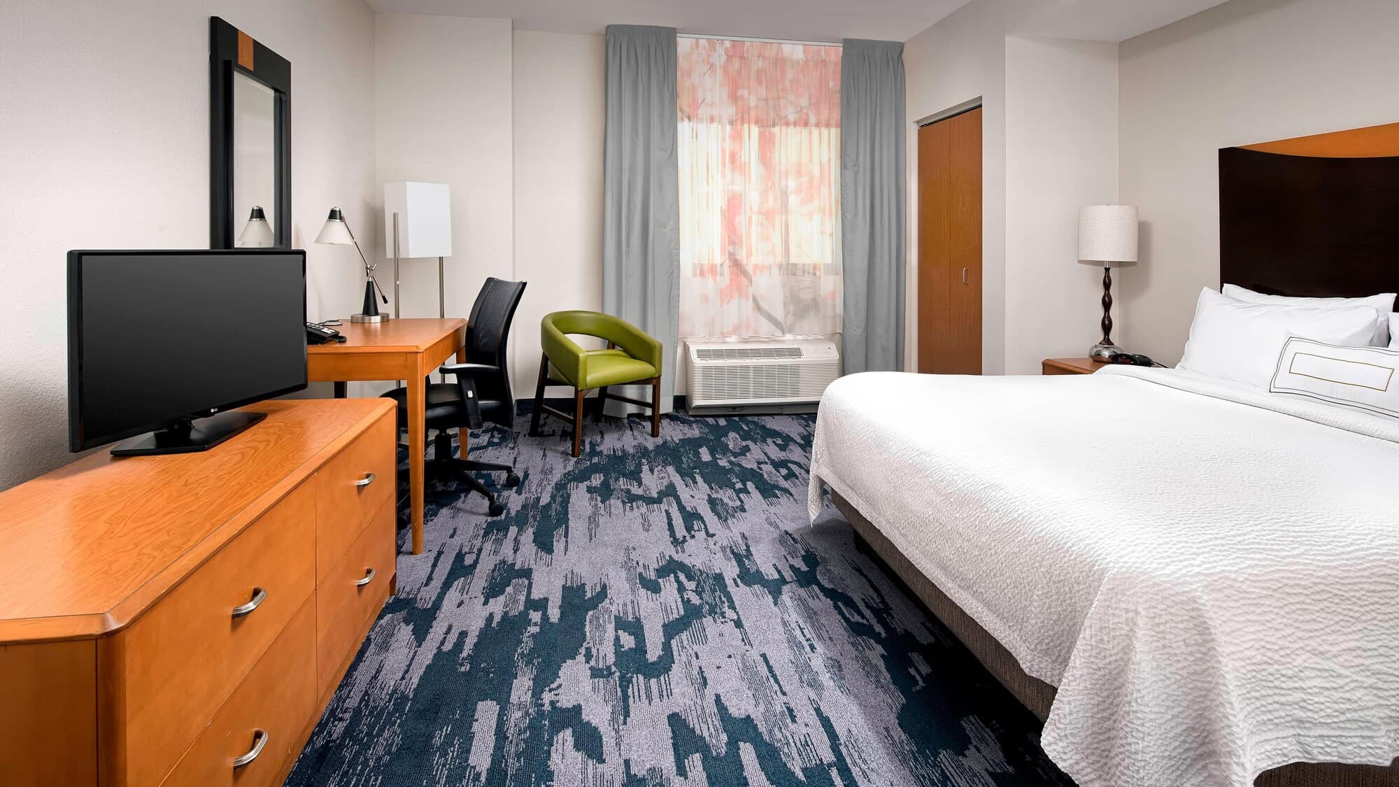 Fairfield Inn & Suites by Marriott Miami Airport South