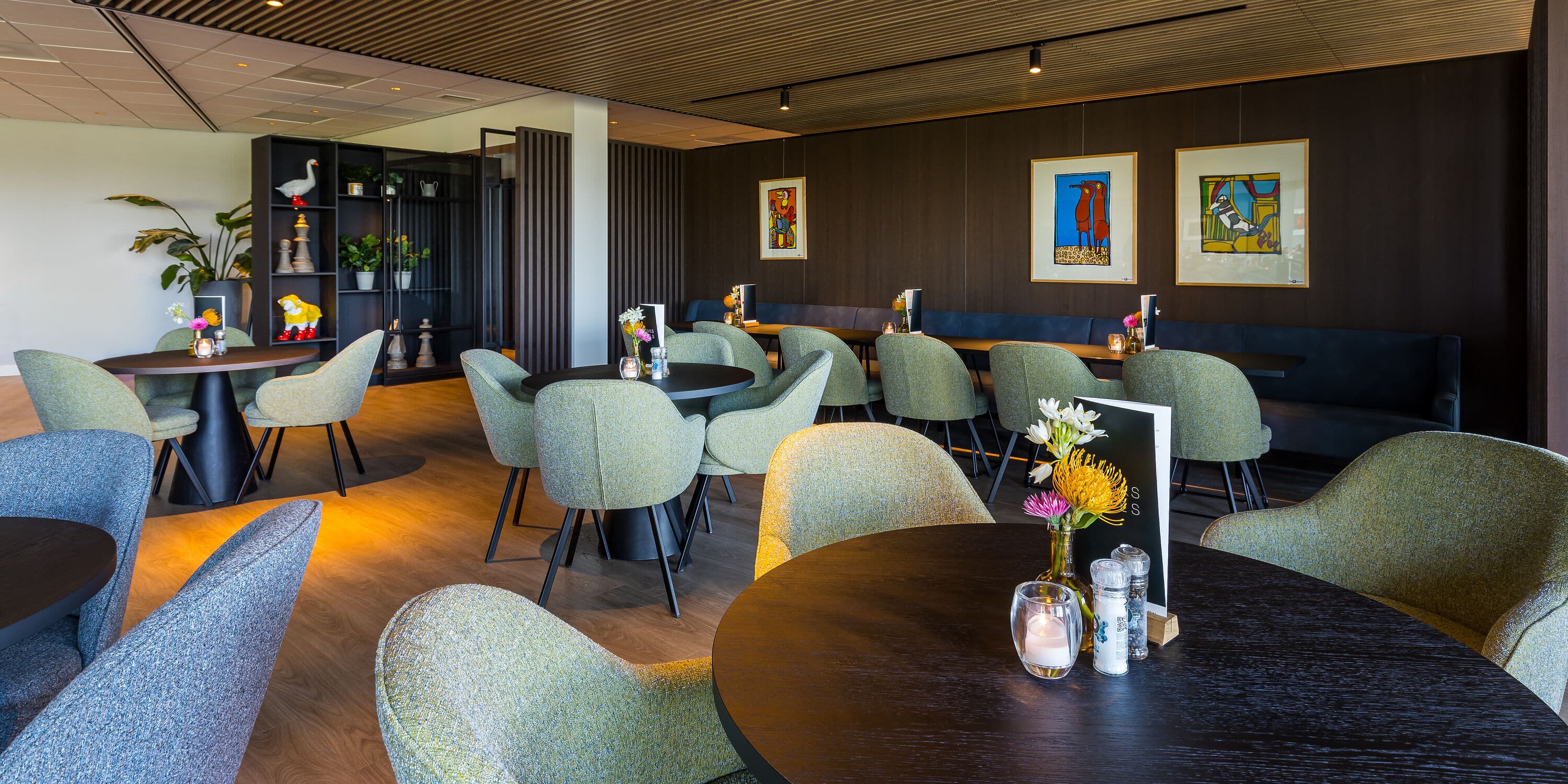 Postillion Utrecht Bunnik