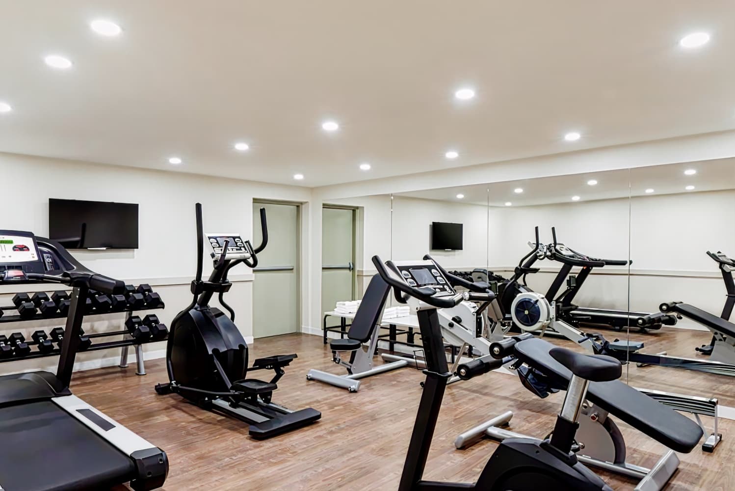 Aparthotel Adagio La Défense Courbevoie