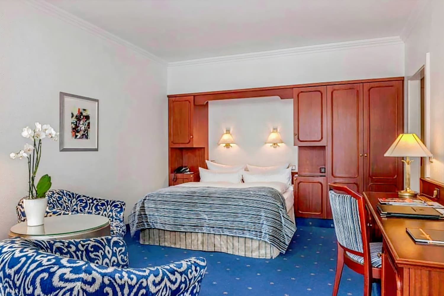 Hotel Villa Kastania Berlin