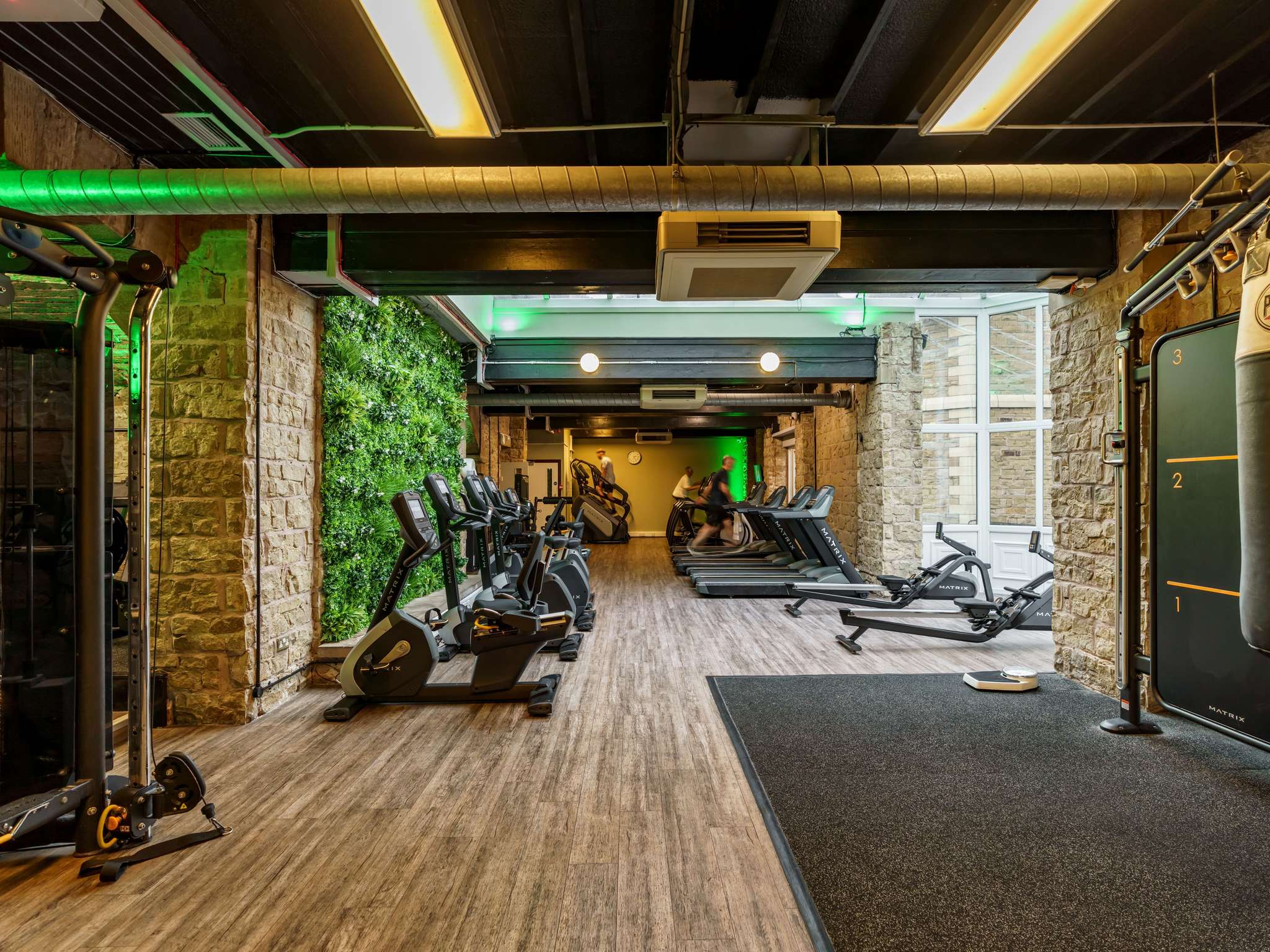 Mercure Blackburn Dunkenhalgh Hotel & Spa