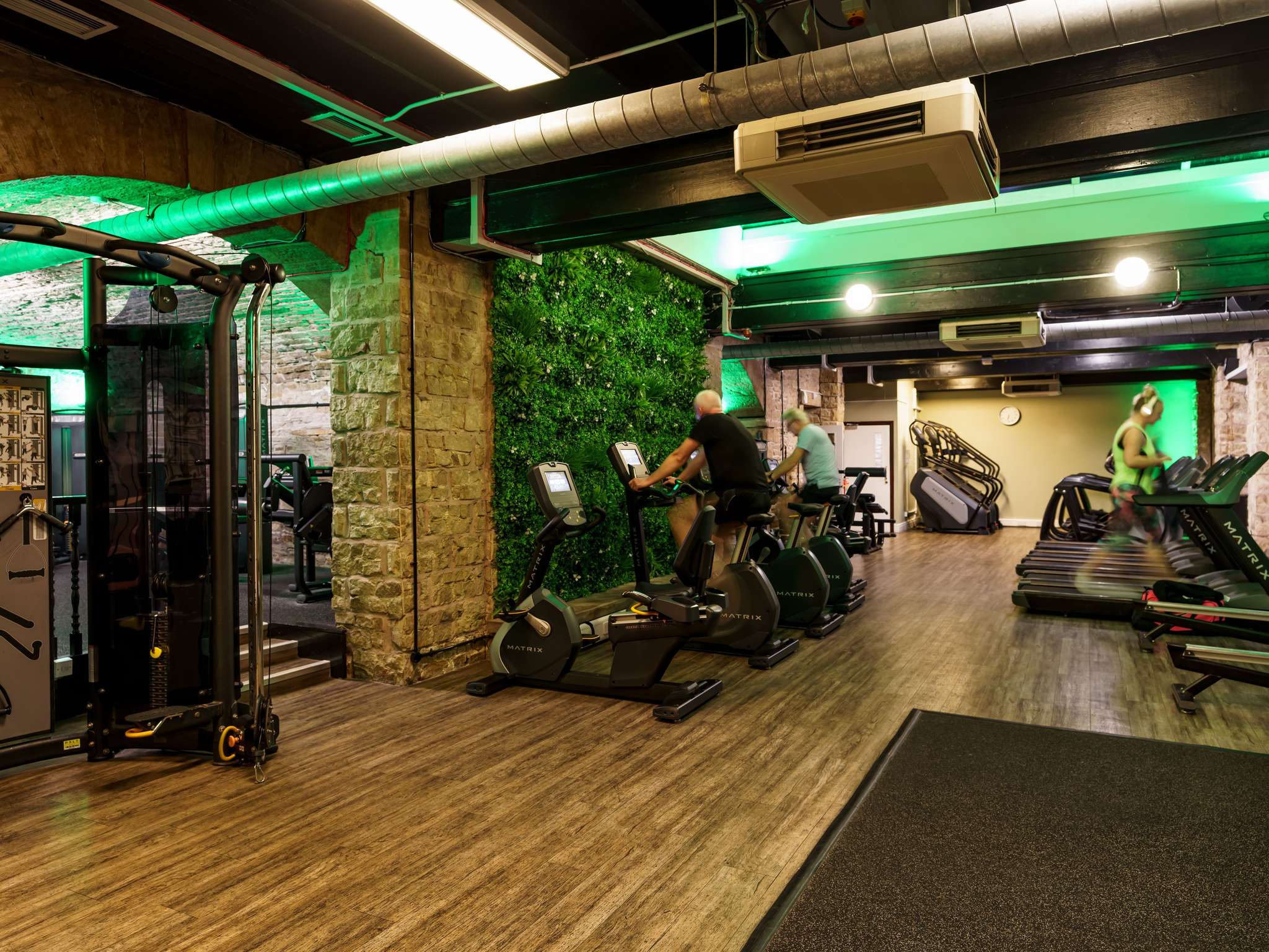 Mercure Blackburn Dunkenhalgh Hotel & Spa