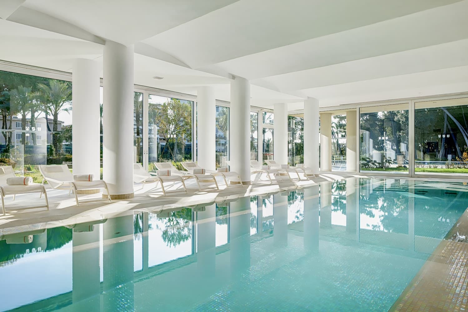 Versilia Lido | UNA Esperienze