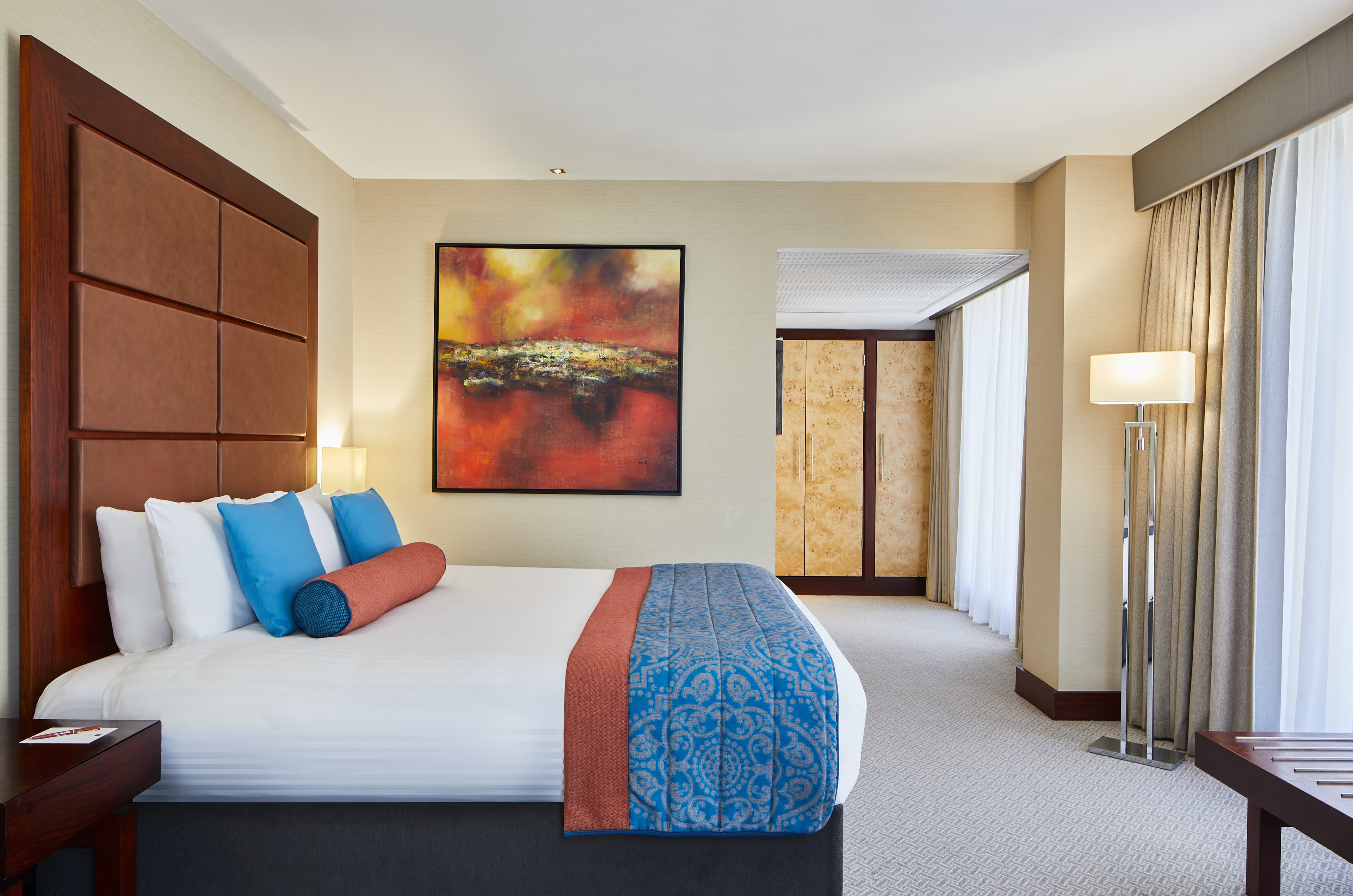 Leonardo Royal Hotel London St Pauls