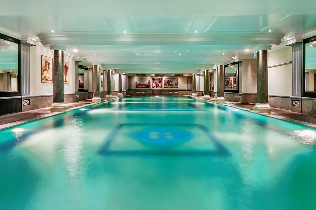 Leonardo Royal Hotel London City