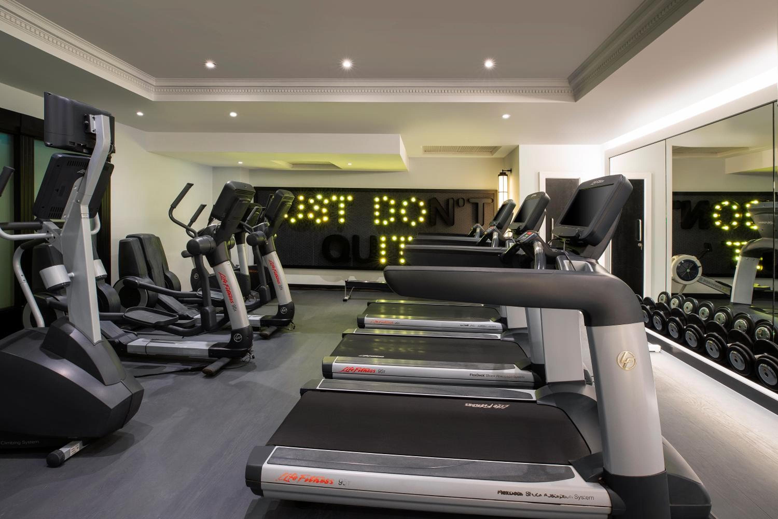 NYX Hotel London Holborn by Leonardo Hotels