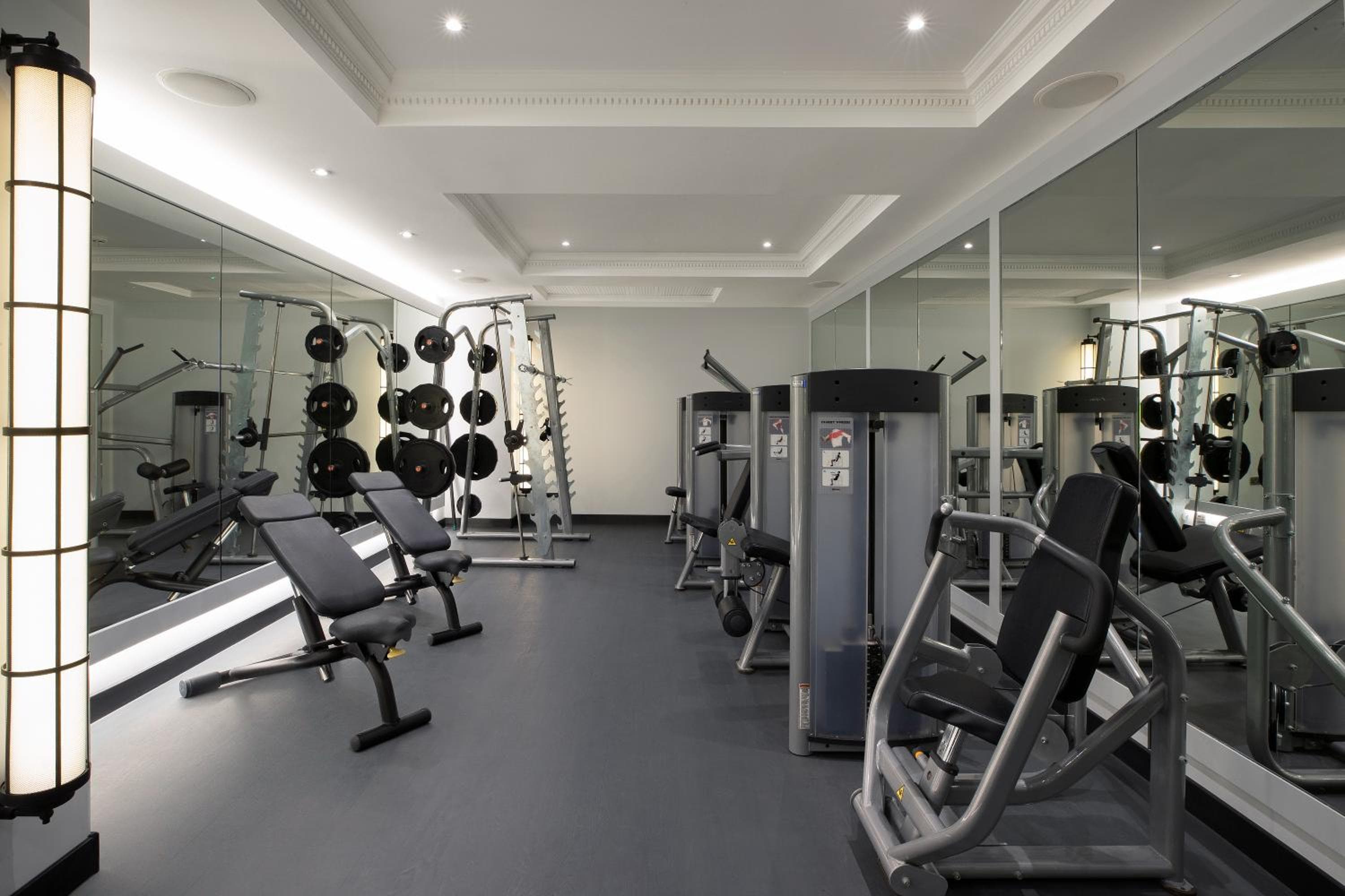 NYX Hotel London Holborn by Leonardo Hotels