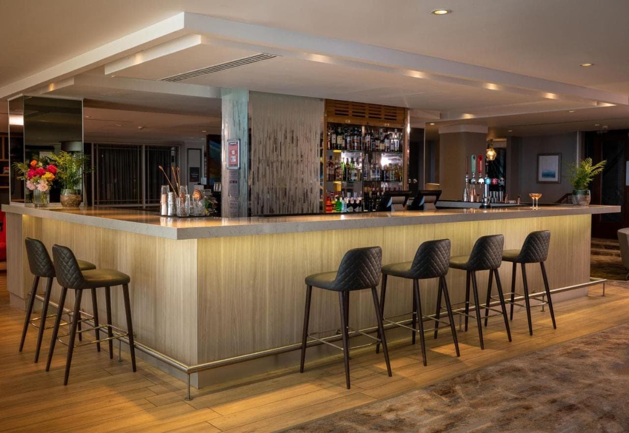 Leonardo Royal Hotel Brighton Waterfront