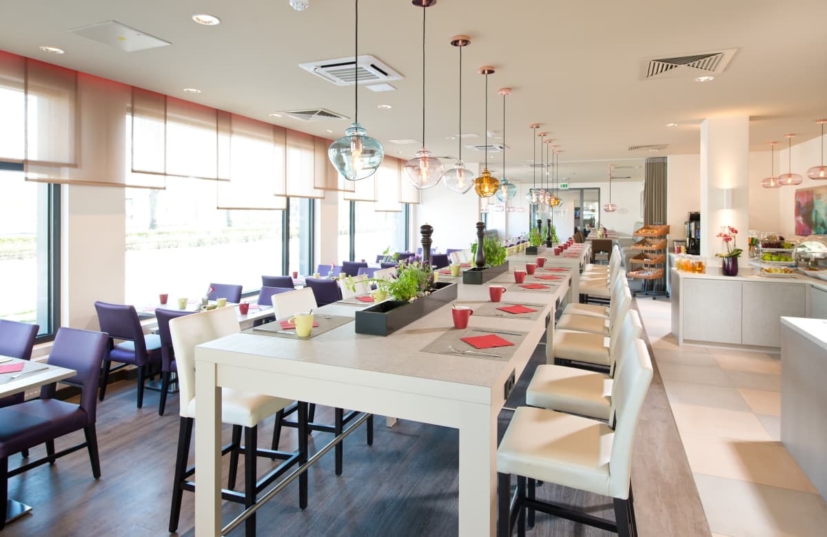 Leonardo Hotel Munich City Olympiapark