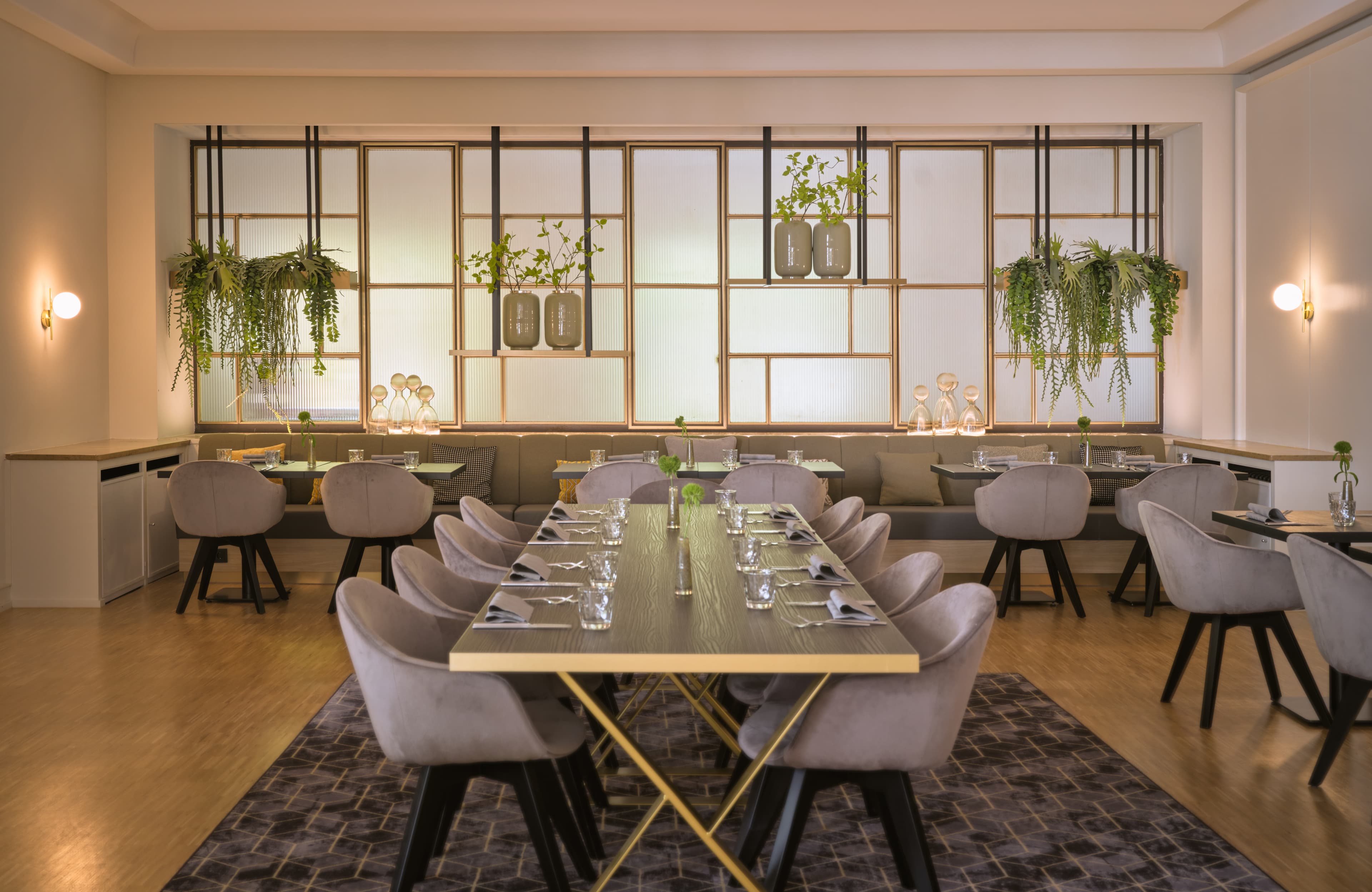 Hotel Mannheimer Hof – Leonardo Limited Edition