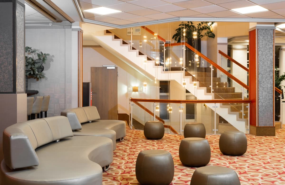 Leonardo Hotel Köln