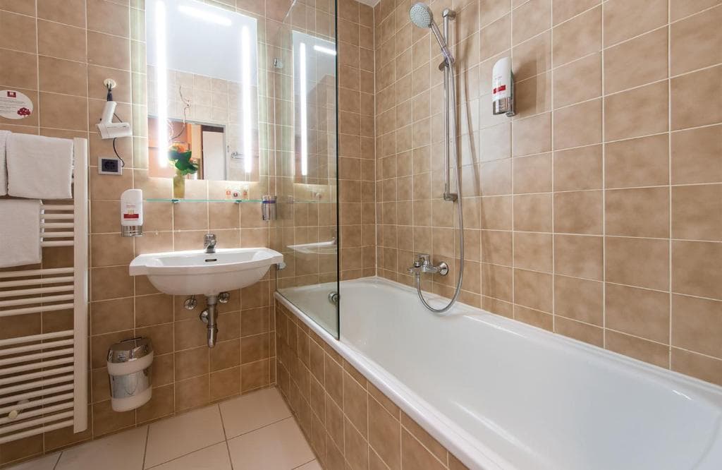 Leonardo Hotel & Residenz München