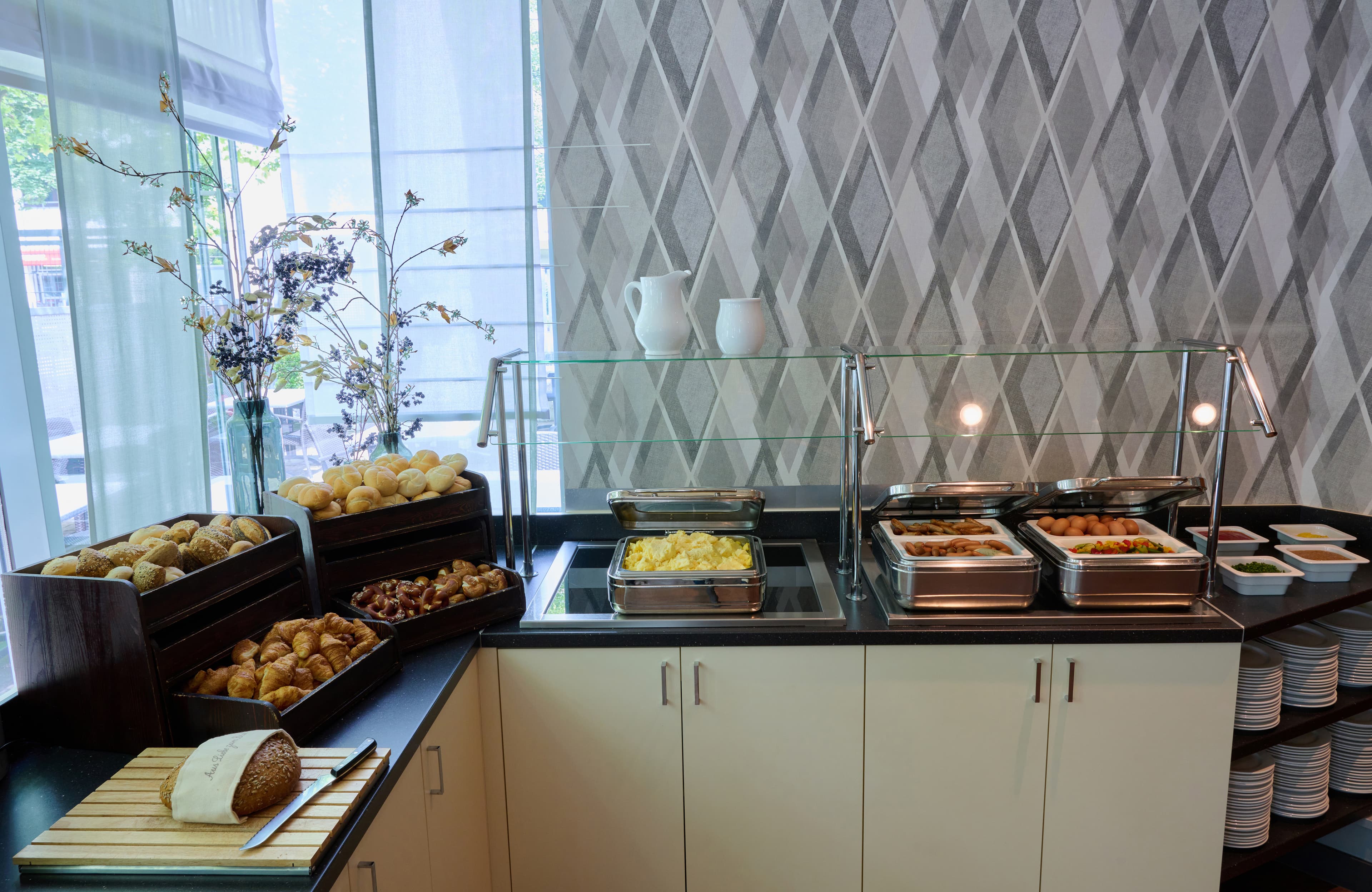 Leonardo Hotel & Residenz München