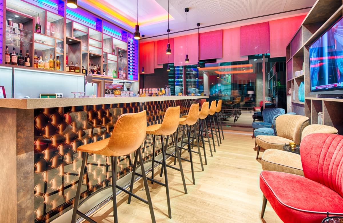 Leonardo Hotel Munich City South