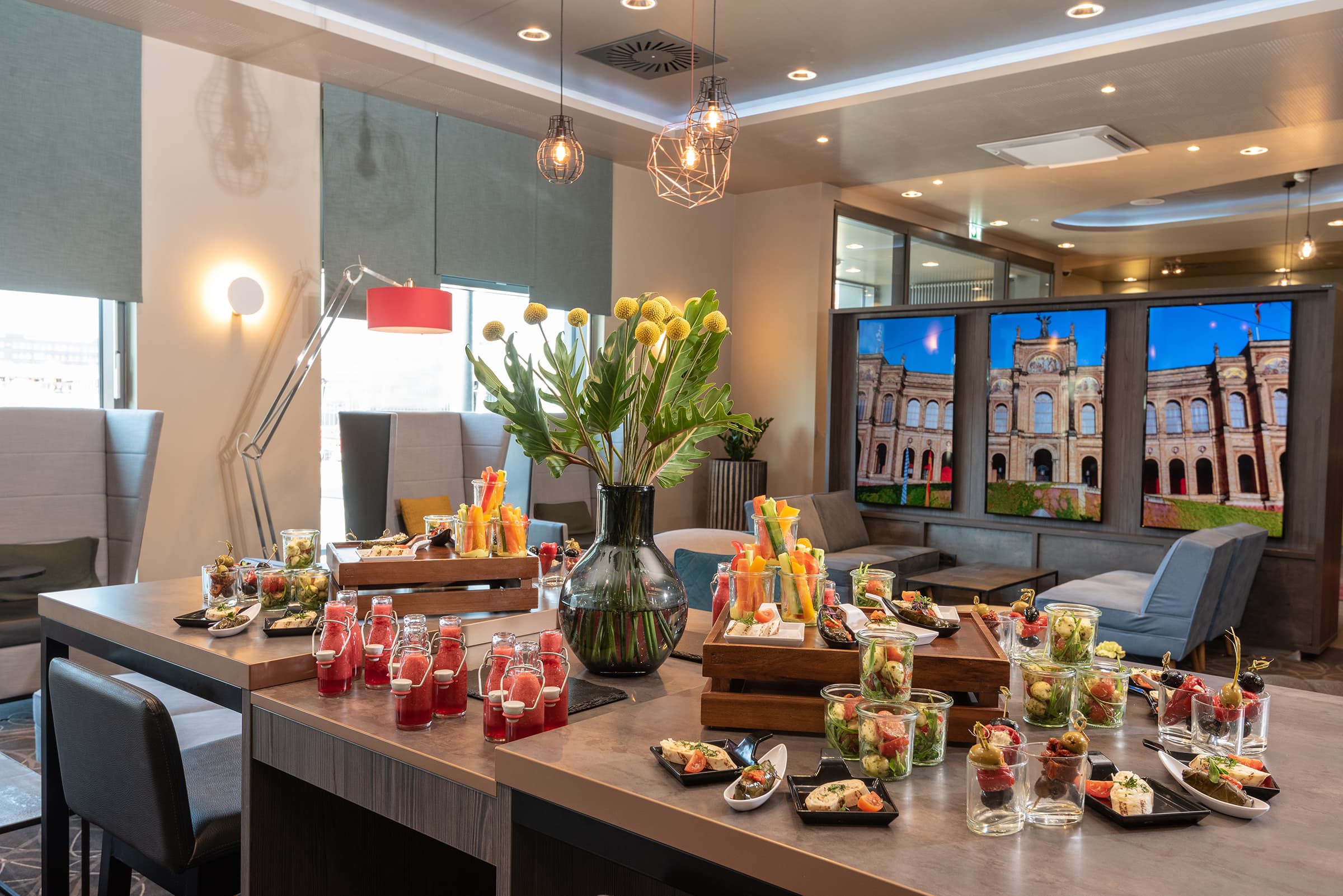 Leonardo Hotel Munich City East