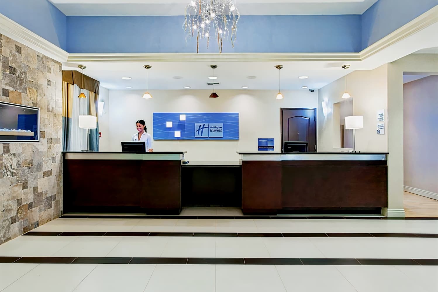 Holiday Inn Express Benicia