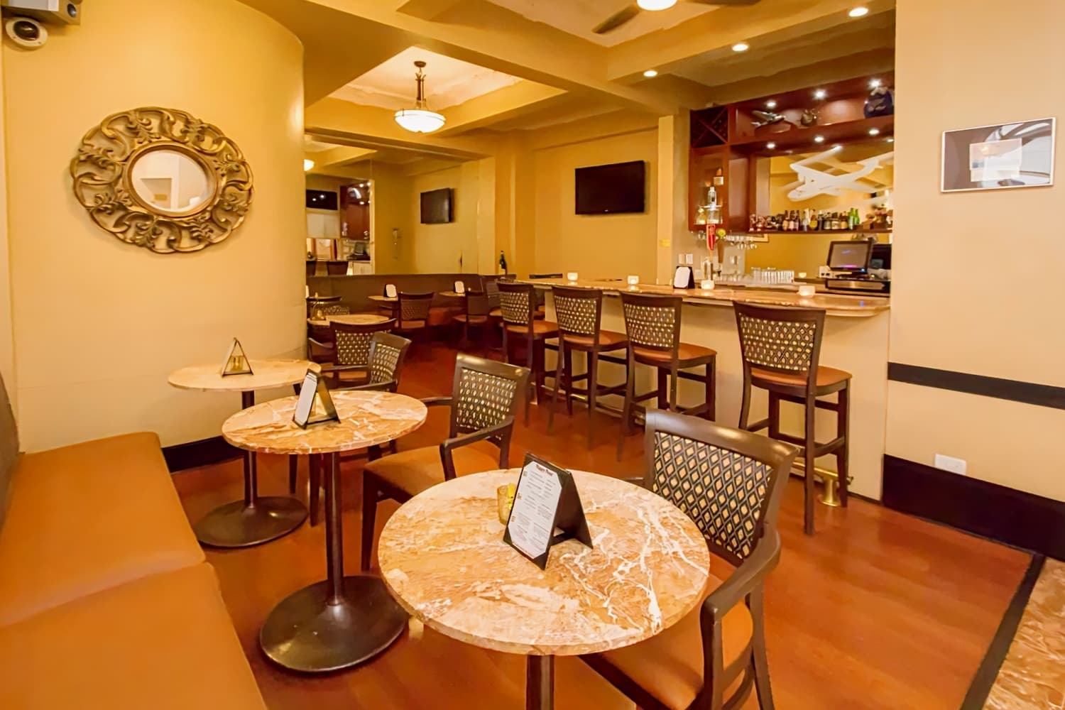 Chancellor Hotel On Union Square