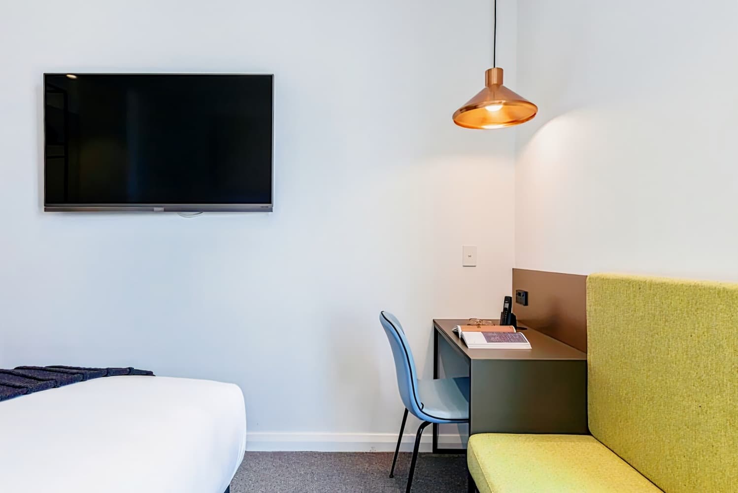 Citadines Connect Sydney Airport