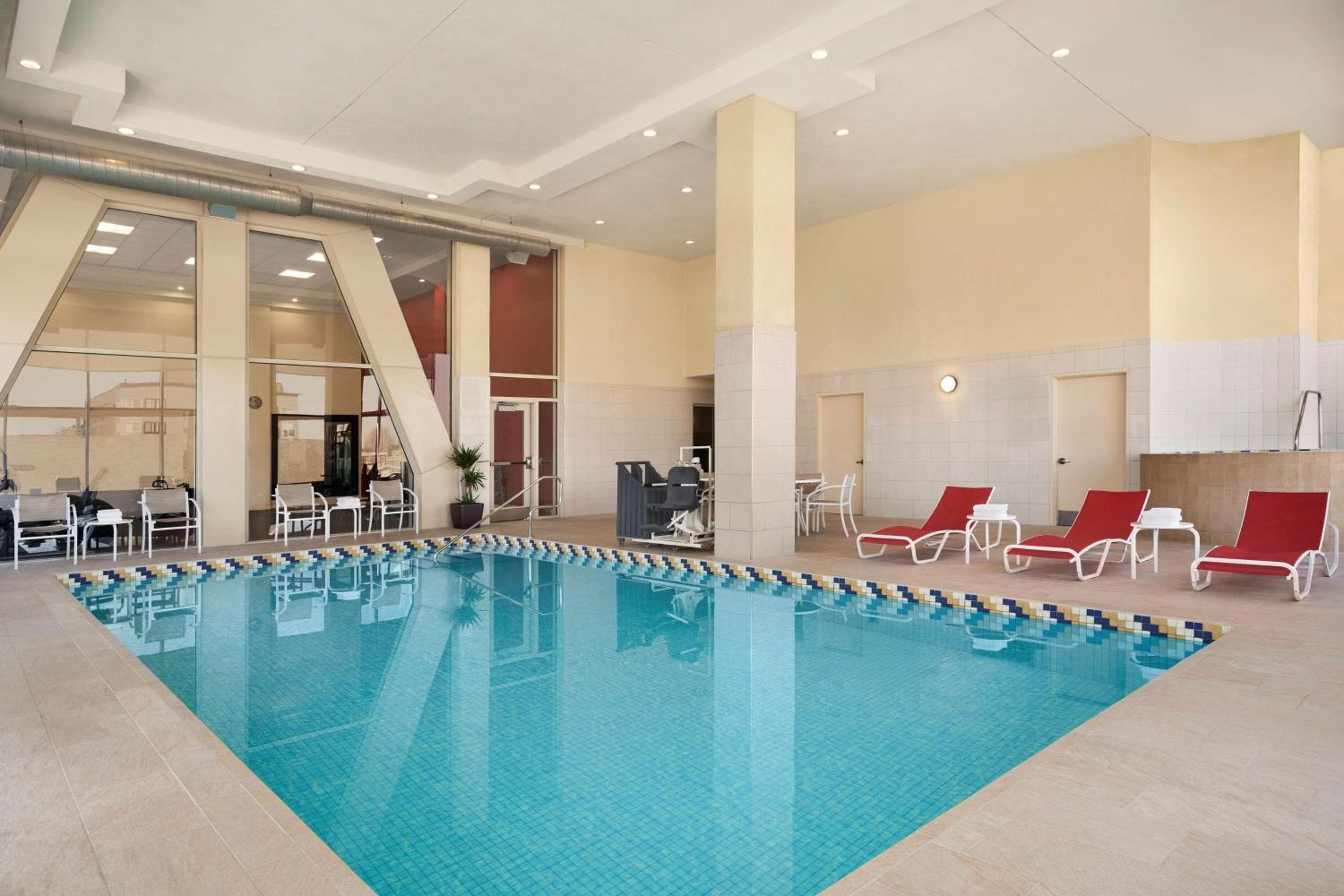 Homewood Suites University City Philadelphia