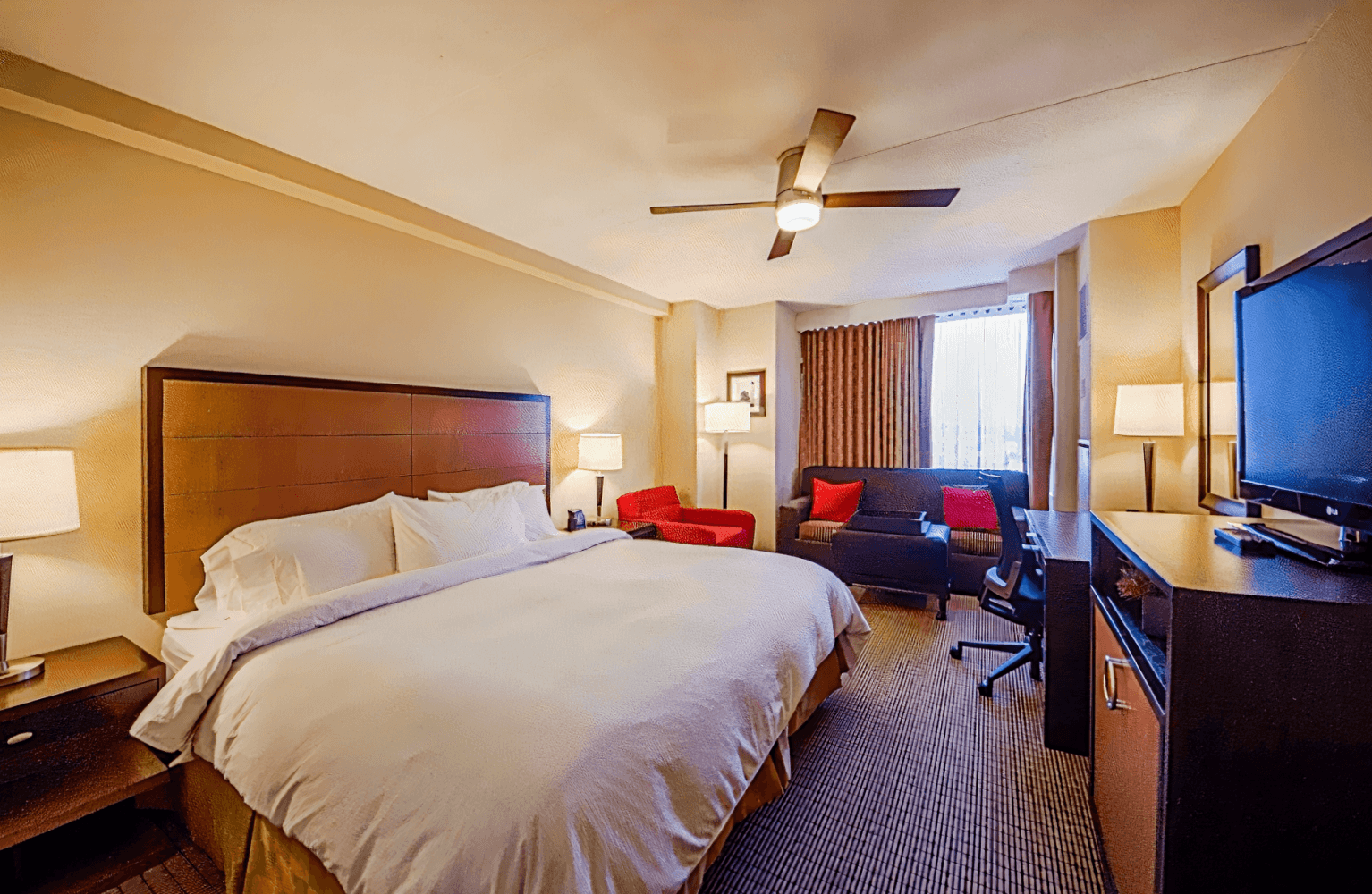 Homewood Suites University City Philadelphia