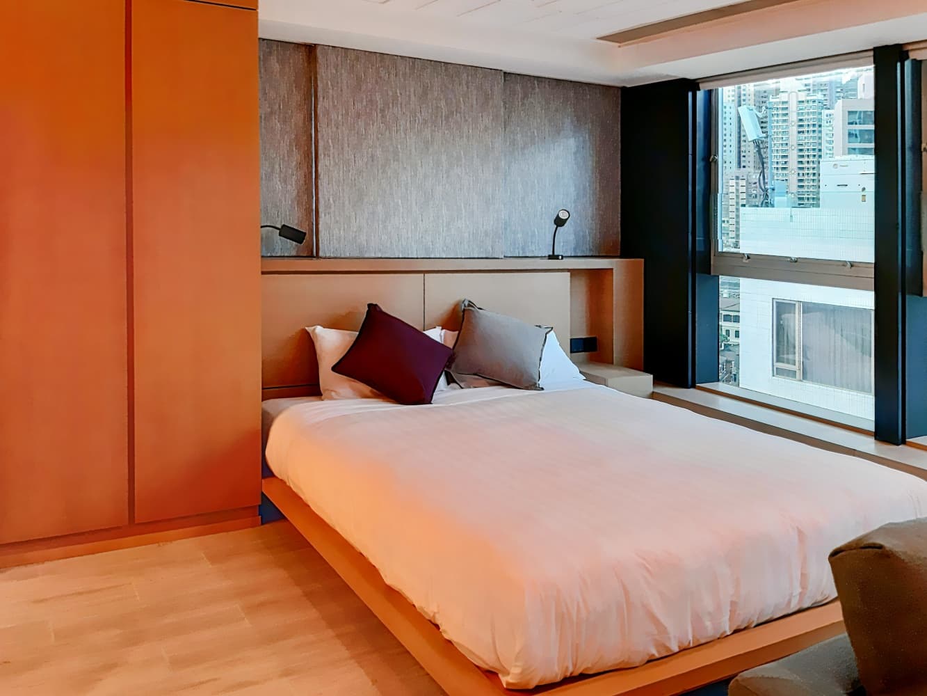 Yin Serviced Apartments