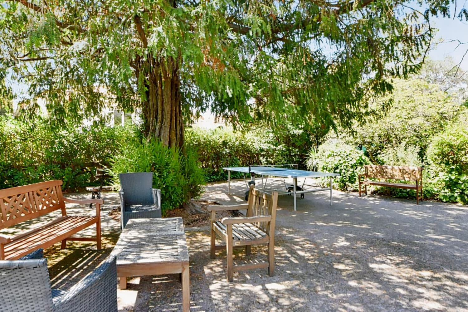 Zenitude Hôtel - Résidences Le Cannet