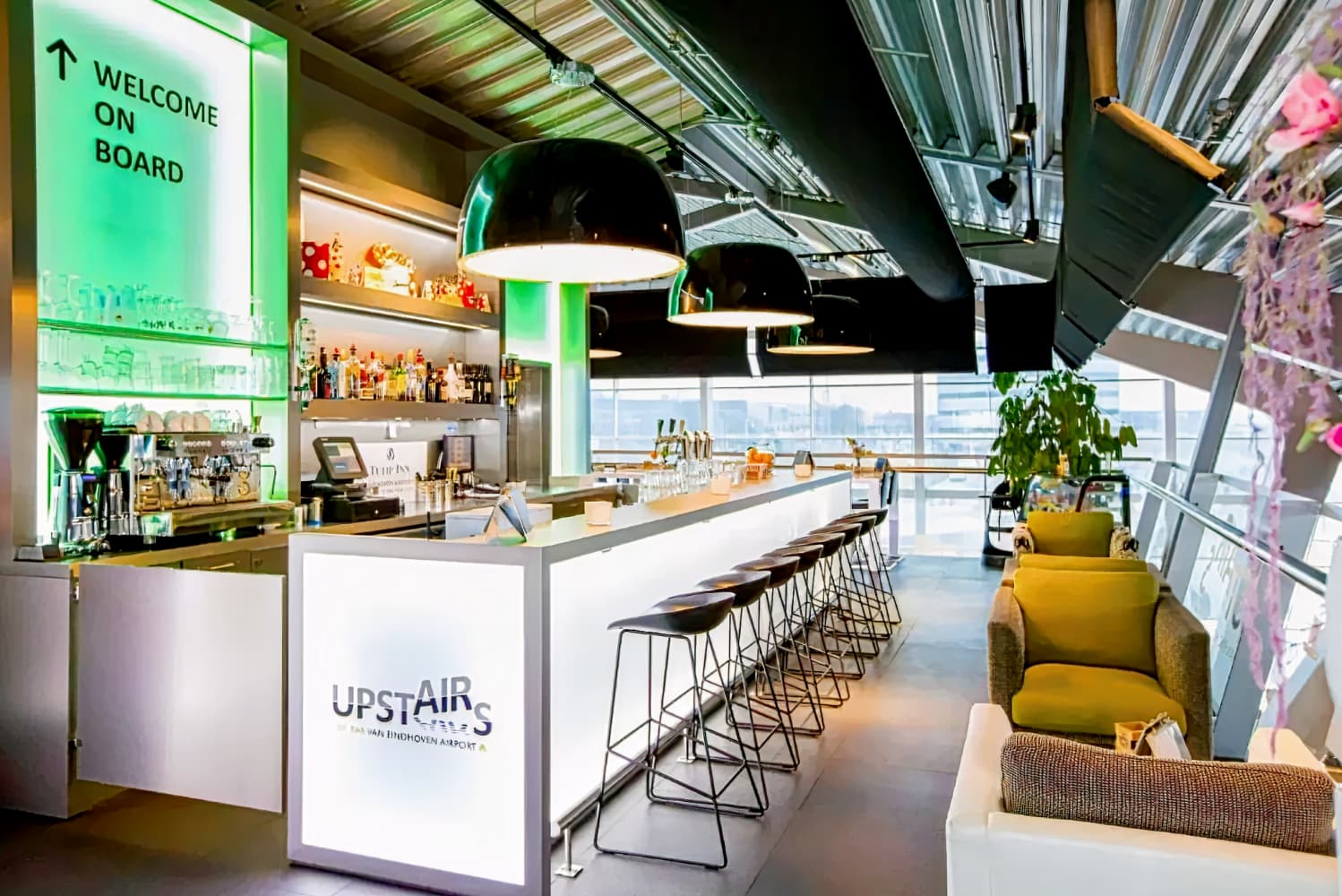 Tulip Inn Eindhoven Airport