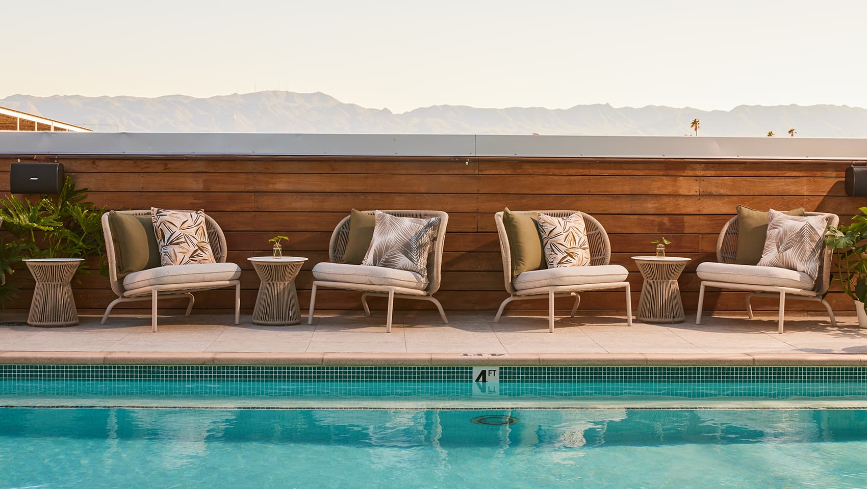 Kimpton Hotel Palomar Phoenix Cityscape, an IHG Hotel