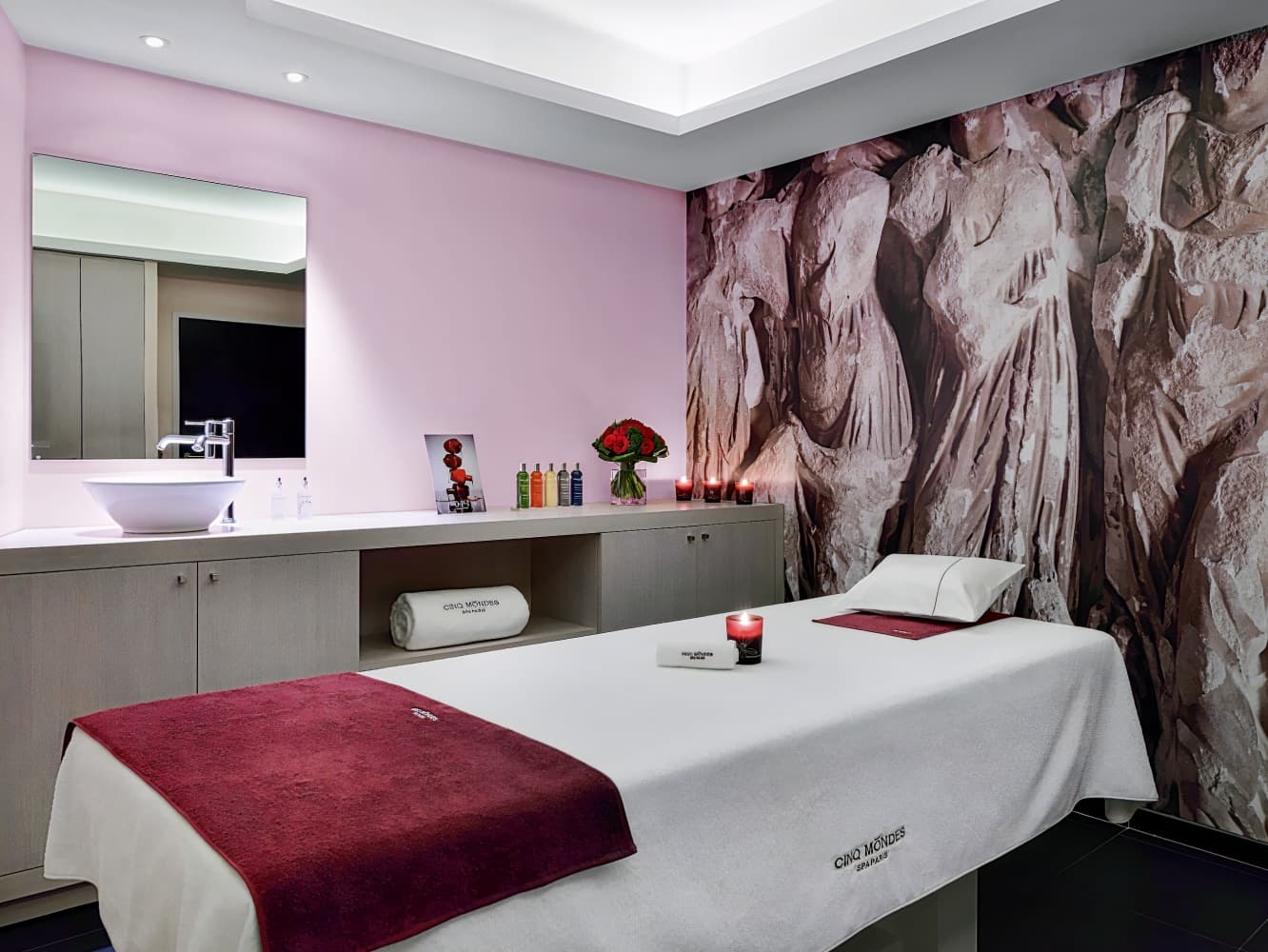 Jules César Arles Hotel&Spa-MGallery