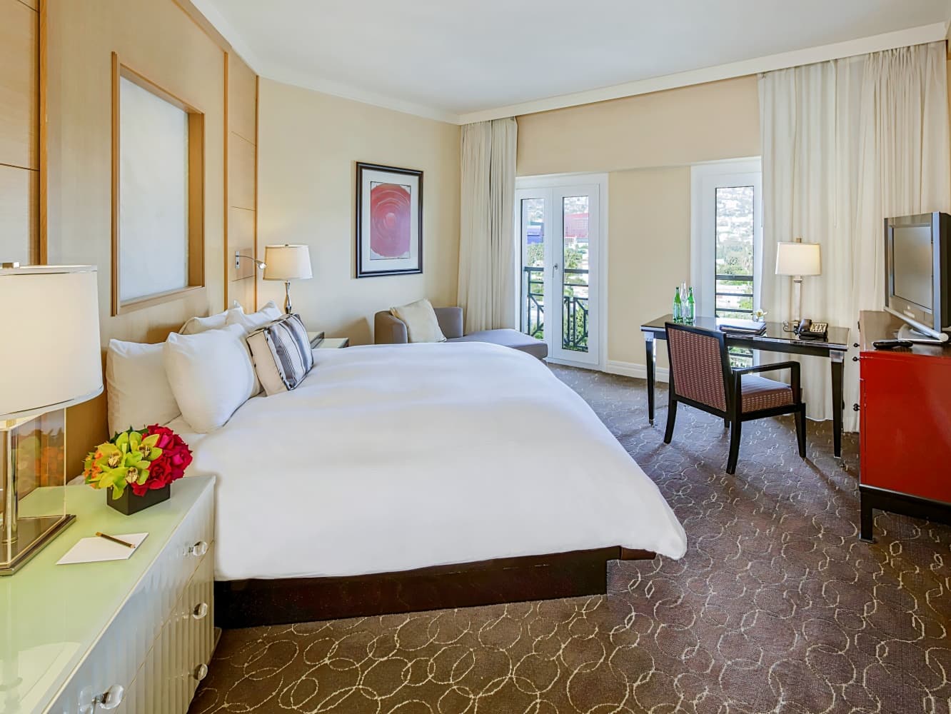 Sofitel Los Angeles at Beverly Hills