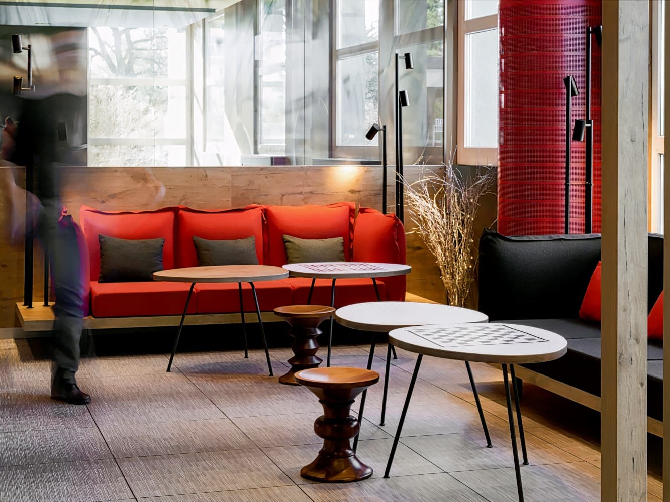 ibis Genève Aéroport