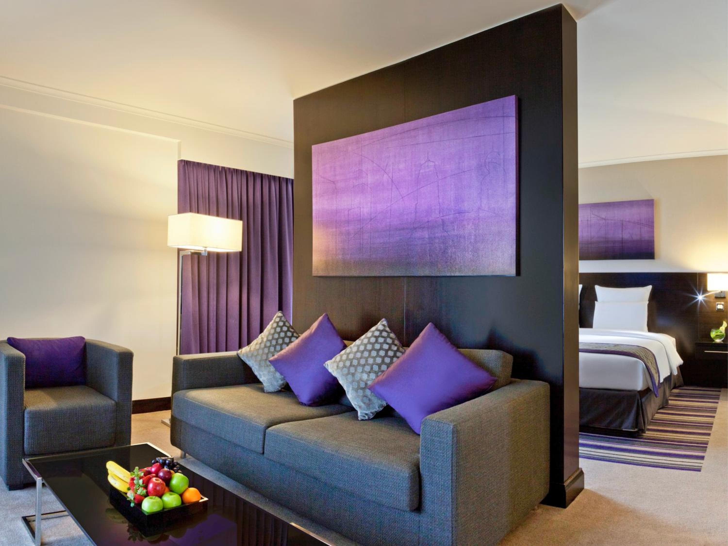 Pullman Dubai Creek City Centre